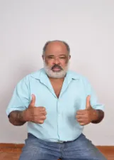 Antonio Preto