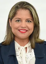 Professora Dani Luz