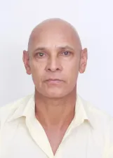 Geraldo Dias