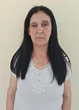 Orlinda Cordeiro