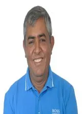 GERALDO MAGELA
