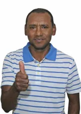 TIÃO DO RIACHO