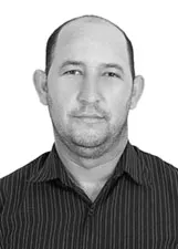 Edimar Papagaio