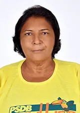 Professora Dalva Pinto