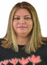 MARILZA ALMEIDA