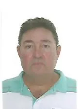 SYLVINHO BOMBEIRO