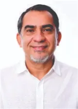 UBIRAJARA PAZ