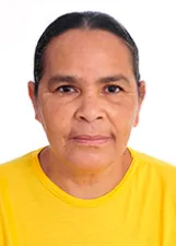 Marlei de Santa Filomena