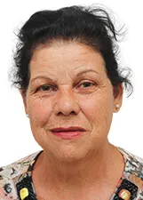 Geralda da Saude