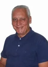 GELSON CADEIRANTE