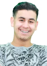 Julio da Padaria
