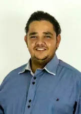 TIAGO BARBAZUL