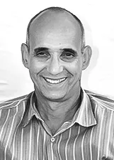 Cido Bolivar