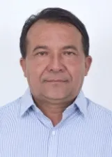 Alcides Oliveira
