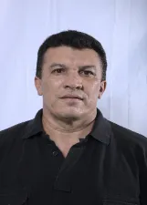 Eufranio Benvindo