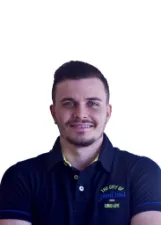 MARQUINHO CALUZ
