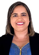 SIRLANE OLIVEIRA