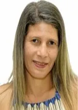 Gilma Alves