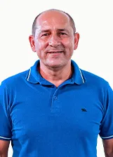 NEGO DAMACENO