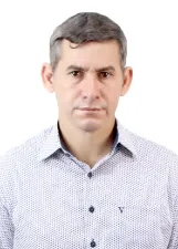 PASTOR JOABE