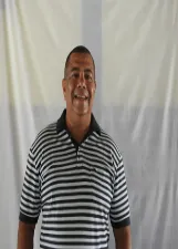 Cicerro Barros