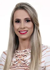 LUDMILLA CRISTINA