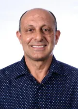 Pastor Nil