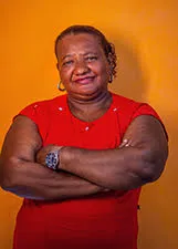 Nilzete do Samba