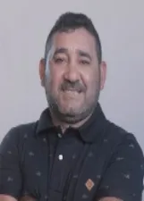 ALDIR DO CARIONGO