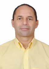 Professor Itamar Nascimento
