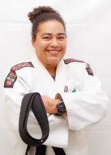 Talitta Judoca