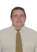 Alessandro Rocha Instrutor