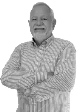 ZÉ CARLOS TEIXEIRA