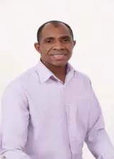 Pastor Ari