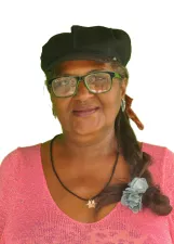 MARIA PAULISTA