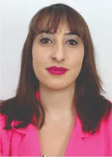 LISANDRA BUENO