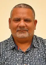 Professor Rogério