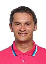 Deuzimar Dantas