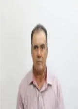 Tião das Mudas