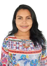 Jaciara Moura