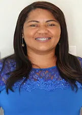 PATRICIA DA CISTERNA