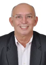 Prof Iran Padilha