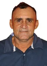 ÁLVARO DO CURUMU
