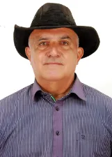 Oseias Mariano