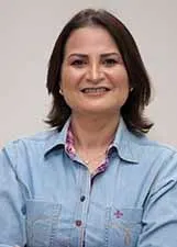 CLAUDINHA NASCIMENTO