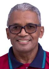 Nozinho da Chapada