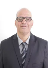 Pastor Geraldo Oliveira