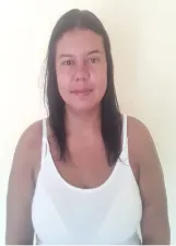 KAROLZINHA NITEROI