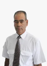 IVANILDO CINQUENTINHA
