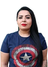 Gaby Rodrigues